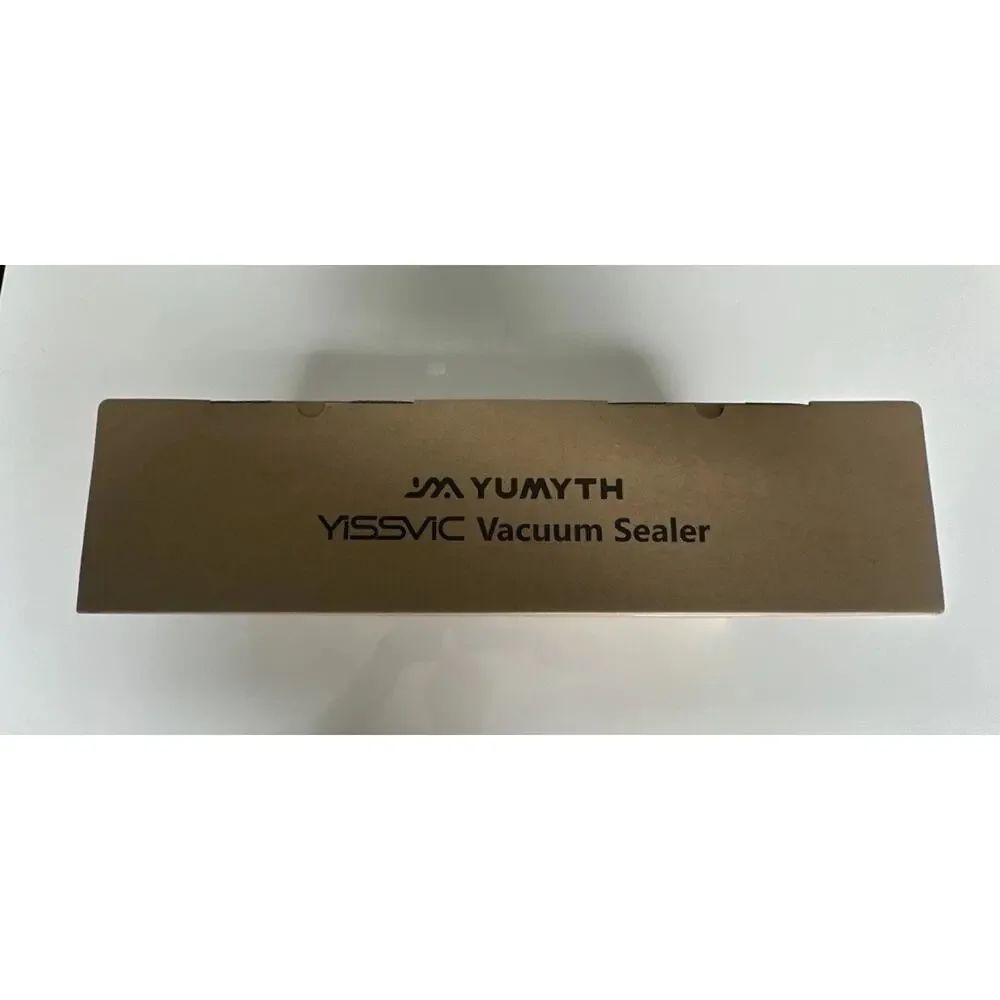Yissvic Food Vacuum Sealer - YS6611 - New!